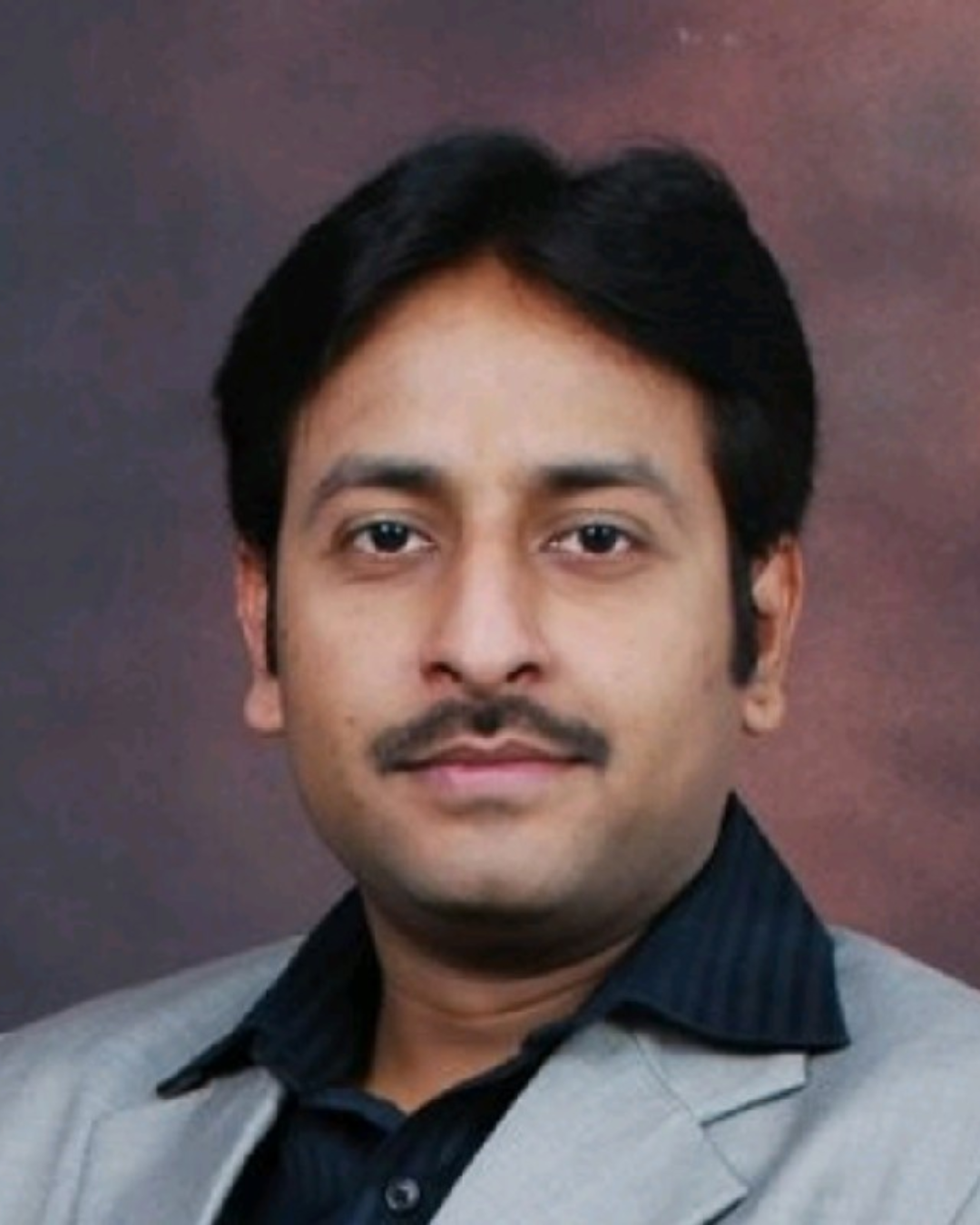 Praveen Kumar Dwivedi