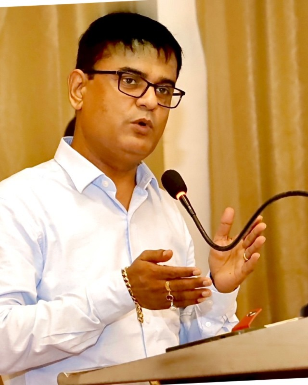 Prashant Gupta